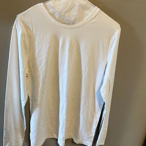 H&M long sleeve shirt